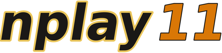 nplay11 logo